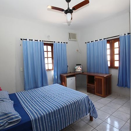 Pousada Do Holandes Canoa Quebrada Exterior foto
