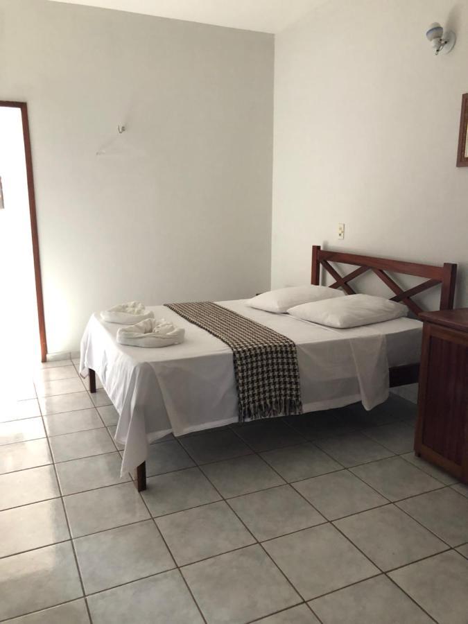 Pousada Do Holandes Canoa Quebrada Exterior foto