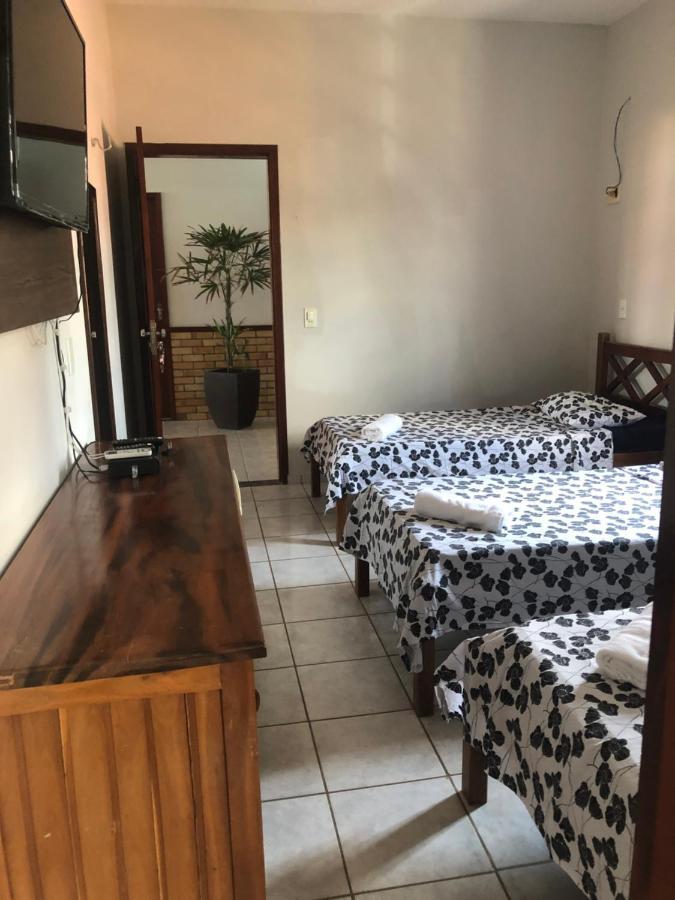 Pousada Do Holandes Canoa Quebrada Exterior foto