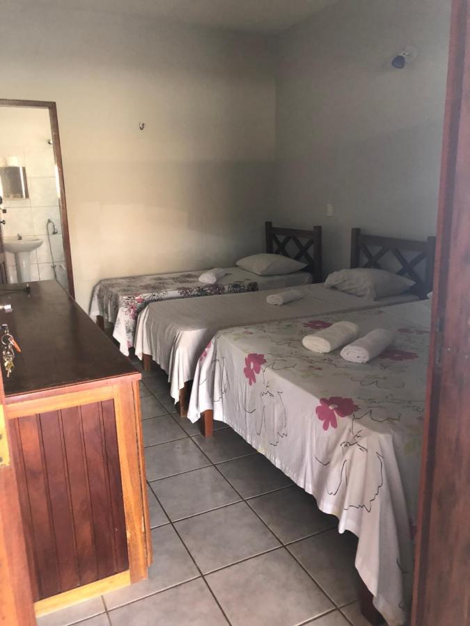 Pousada Do Holandes Canoa Quebrada Exterior foto