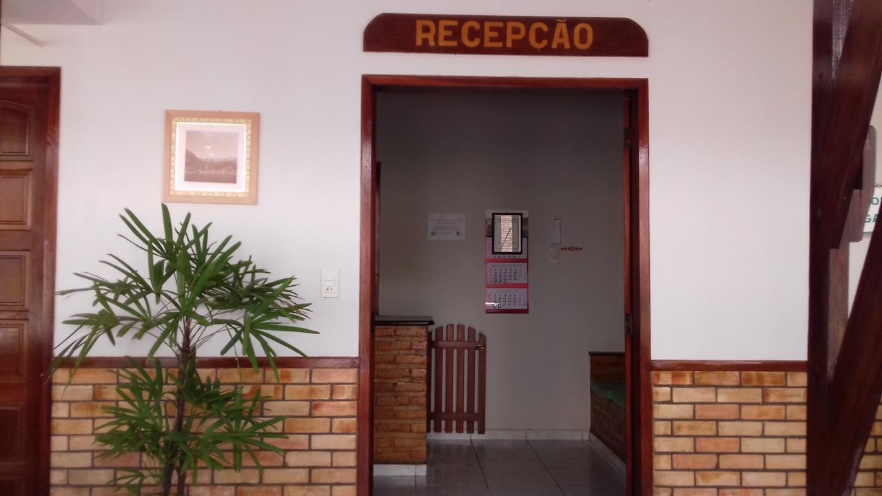 Pousada Do Holandes Canoa Quebrada Exterior foto